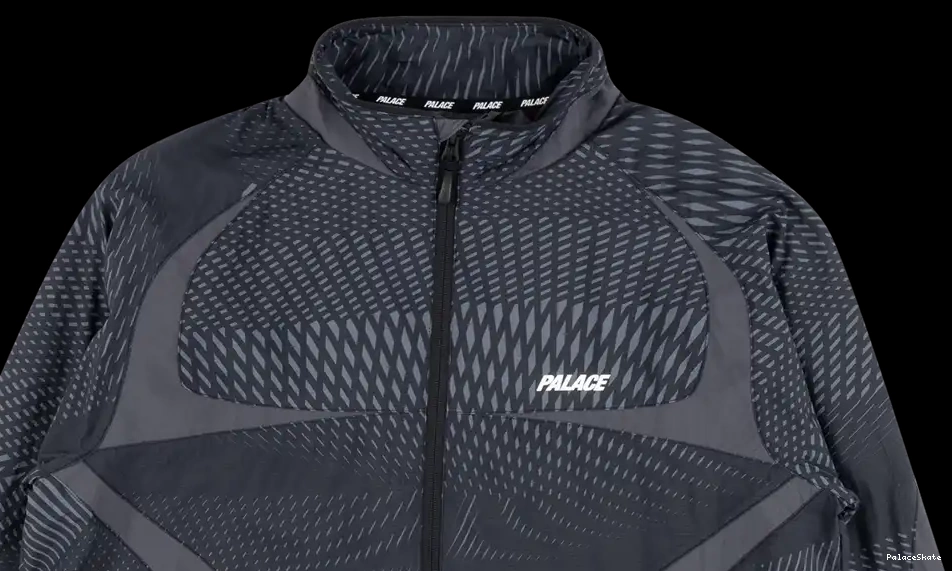 Palace Dazzler Shell Jacket 0604